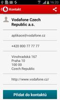 Vodafone QR čtečka ảnh chụp màn hình 1