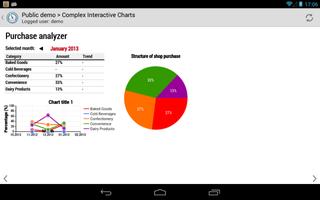 DATABOARD for Android 截图 3