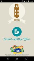 Poster Bristol HealthyOffice