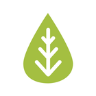 ecological footprint icon