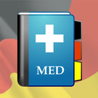 Medical Terms DE ikon