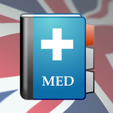 Medical Terms ikon