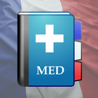 Medical Terms FR ikon