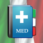 Termini medici IT أيقونة