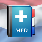 Medical Terms NL آئیکن