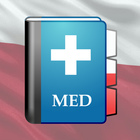 Terminy Medyczne PL ikona