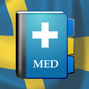 Medicinska termer SV APK