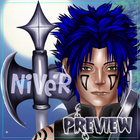 Zargoa : NIVER'S STORY-Preview Zeichen