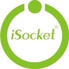 iSocket (please install new) Zeichen