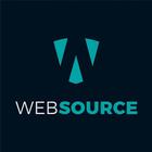 WebSource ikon
