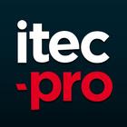 ITEC-PRO 图标