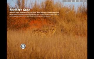 Northern Cape iTrav capture d'écran 3