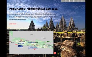 برنامه‌نما Ramayana Prambanan Ballet NL عکس از صفحه