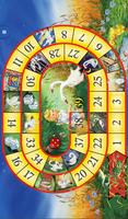 Game of Goose for iPieces® ảnh chụp màn hình 1