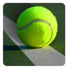 Tennis Player Sim أيقونة