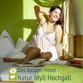 Natur Idyll Hochgall