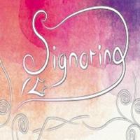 Signorina syot layar 1