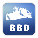 Battle Bus Driver - Companion for Fortnite APK