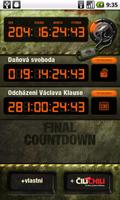 Final Countdown Affiche