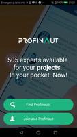 PROFINAUT پوسٹر