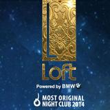 Loft Club Zeichen