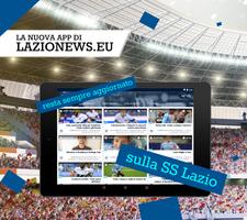 Lazionews.eu screenshot 3