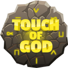 Touch of God - Fantasy Arcade icône