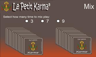 Le Petit Karma ภาพหน้าจอ 2