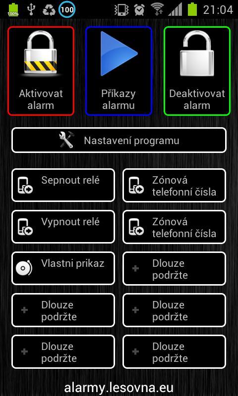 Gsm андроид. GSM Controller Android download.