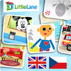 LittleLane CZ-EN icon