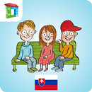 Slovenský jazyk 4R APK