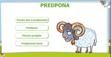 Slovenský jazyk 4R اسکرین شاٹ 1
