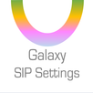 Galaxy SIP Settings APK