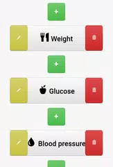 Medical Diary アプリダウンロード