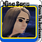 nina saga : cross the darkness (Unreleased)-icoon