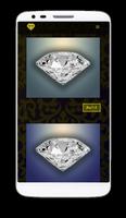 Luxury Diamonds Plakat