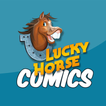 Lucky Horse Comics
