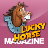Lucky Horse Magazine icône