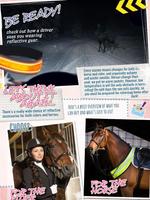 Lucky Horse Magazine скриншот 3