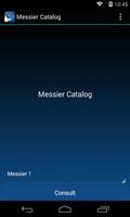 Messier Object Cartaz