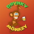 Icona Drunky Monkey