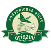 Origami Cafe APK