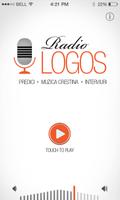 Radio Logos 海報