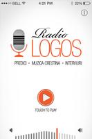 Radio Logos تصوير الشاشة 2