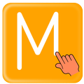 Mogu: I can write. Kids learn 