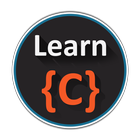 Learn C Programming Language icône