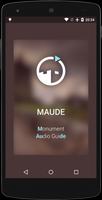 MAUDE โปสเตอร์