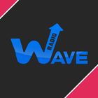 Wave Radio 아이콘