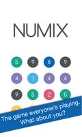 Numix Affiche