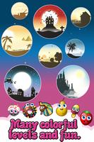 Bubble Magic World syot layar 3